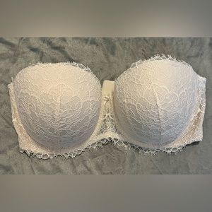 Victorias Secret Dream Angels Lined Multi-way 36DD
